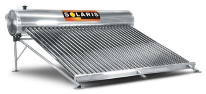 Calentador Solar Para 10 Personas Solaris