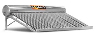 Calentador Solar Para 13 Personas Solaris