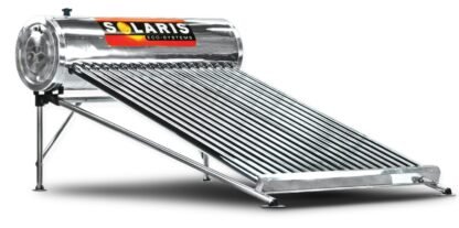 Calentador Solar Para 6 Personas Solaris